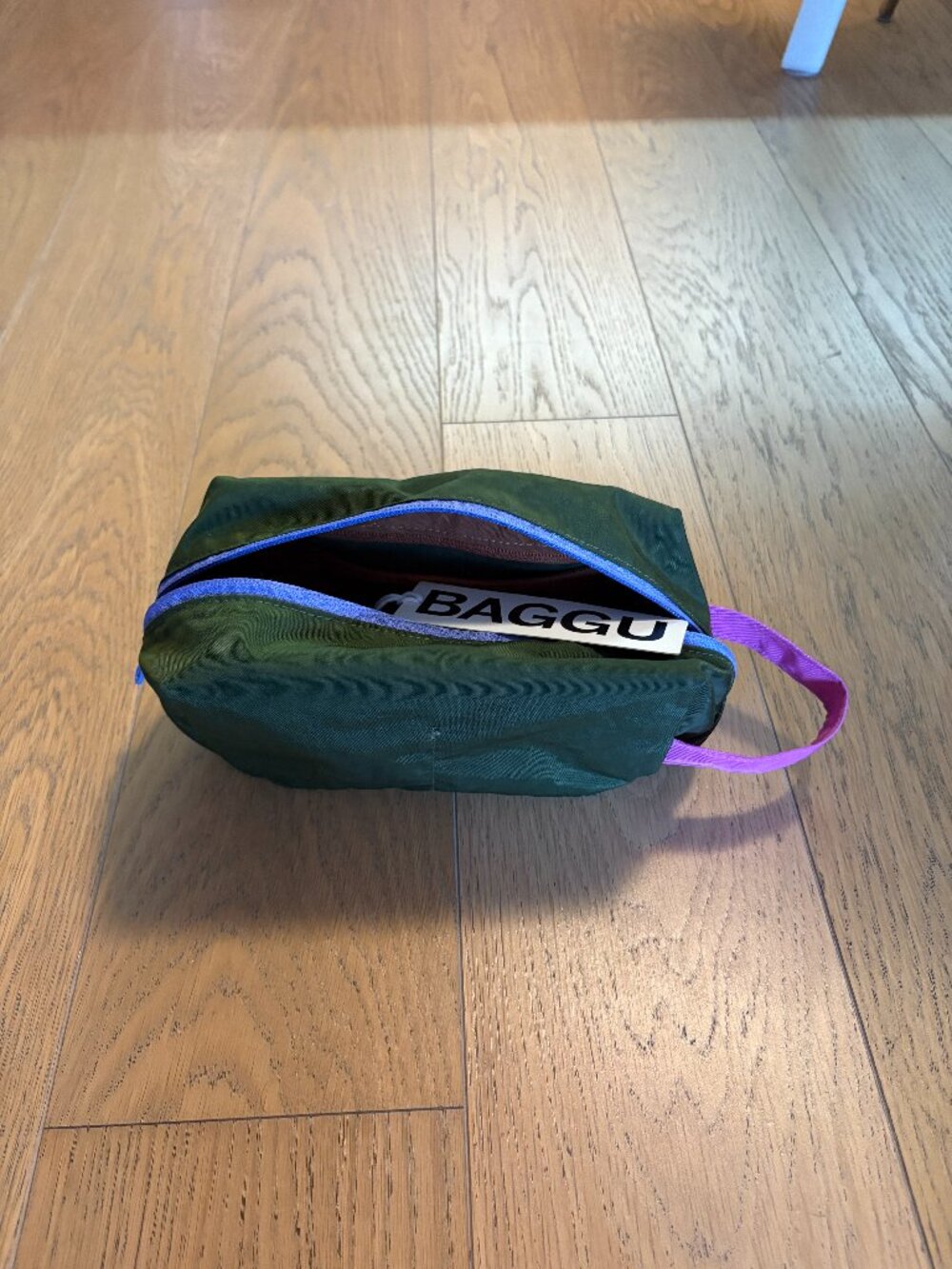 Baggu Dopp Kit